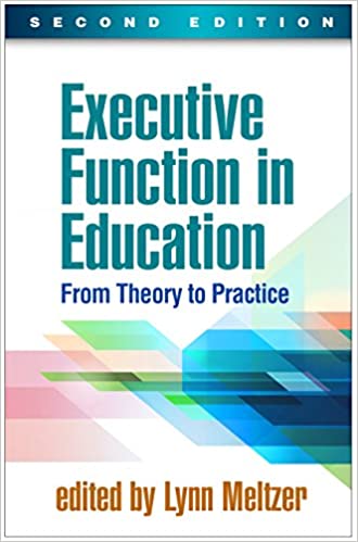 Executive Function in Education: From Theory to Practice (2nd Edition) - Orginal Pdf